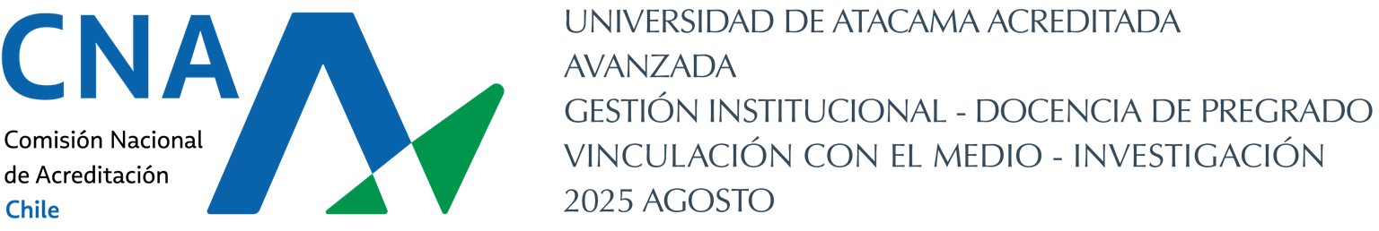 Acreditación Institucional